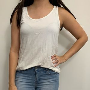 Mossimo Racerback Tank